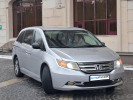 Honda Odyssey 2013 года