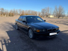 BMW 7 серия 1997 года