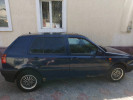 Volkswagen Golf 1994 года