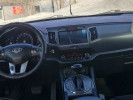 Kia Sportage 2011 года