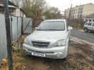 Kia Sorento 2004 года