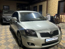 Toyota Avensis 2007 года