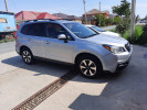 Subaru Forester 2016 года