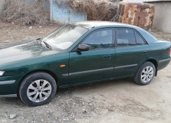 Mazda 626 1997 года