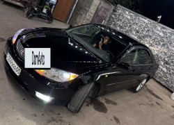 Toyota Camry 2002 года