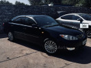 Toyota Camry 2002 года