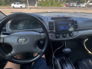 Toyota Camry 2002 года