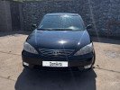 Toyota Camry 2002 года