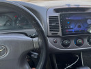 Toyota Camry 2002 года