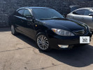 Toyota Camry 2002 года