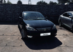 Toyota Camry 2002 года