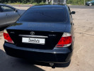 Toyota Camry 2002 года