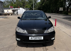 Toyota Camry 2003 года