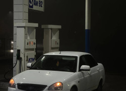 ВАЗ (Lada) Priora 2012 года