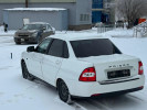 ВАЗ (Lada) Priora 2012 года