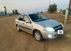 ВАЗ (Lada) Granta 2012 года