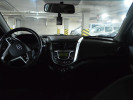 Hyundai Accent 2014 года