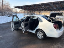 Daewoo Gentra 2014 года