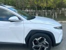 Hyundai Tucson 2023 года