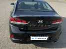 Hyundai Sonata 2018 года