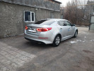 Kia K5 2014 года
