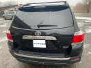 Toyota Highlander 2012 года