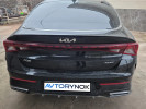 Kia K5 2022 года