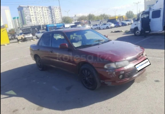 Mitsubishi Lancer 1994 года