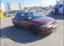 Mitsubishi Lancer 1994 года