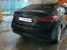 Hyundai Accent 2017 года