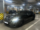 Mercedes-Benz S-Класс 2015 года