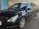 Nissan Teana 2011 года