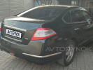 Nissan Teana 2011 года