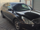 Nissan Teana 2011 года