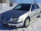 Volkswagen Jetta 2003 года