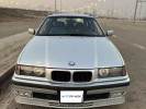 BMW 3 серия 1997 года