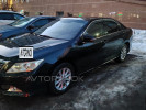 Toyota Camry 2012 года