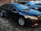 Toyota Camry 2012 года