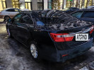 Toyota Camry 2012 года