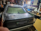 Audi 100 1994 года