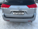 Toyota Sienna 2012 года