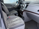 Toyota Sienna 2012 года