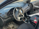 Hyundai Accent 2015 года