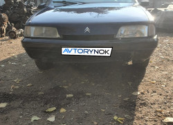 Citroen ZX 1992 года