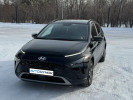 Hyundai Bayon 2023 года