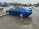 Toyota Camry 2006 года