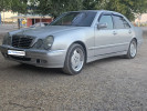Mercedes-Benz E-Класс 1999 года