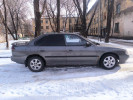 Subaru Legacy 1995 года