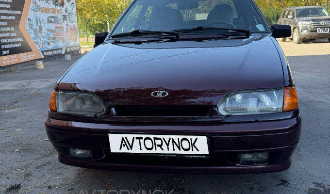ВАЗ (Lada) 2115 2012 года