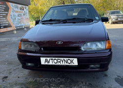 ВАЗ (Lada) 2115 2012 года